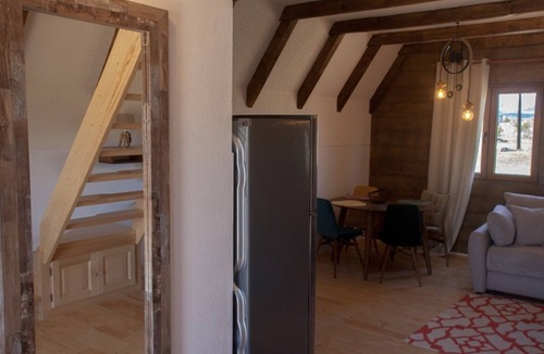 Zabljak House | PLEME Luxury mountain houses - MONTENEGRINA