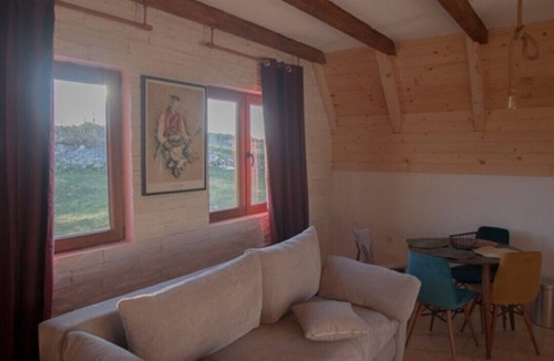 Zabljak House | PLEME Luxury mountain houses - GUSLAR