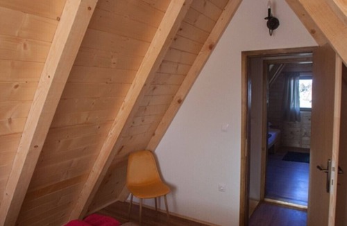 Zabljak House | PLEME Luxury mountain houses - PERJANIK