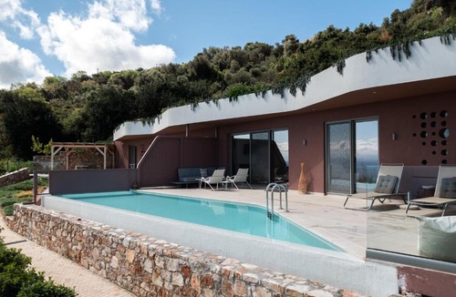 Rodhia Apartment | Plethora Luxury Villas