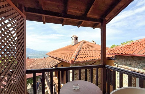 Anatolikos Olimpos Hotel | Pliades Traditional Guesthouse