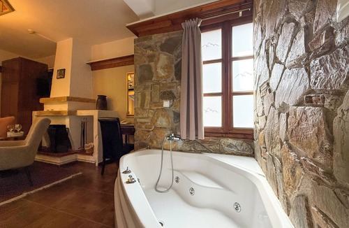 Anatolikos Olimpos Hotel | Pliades Traditional Guesthouse