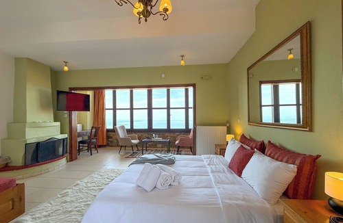 Anatolikos Olimpos Hotel | Pliades Traditional Guesthouse