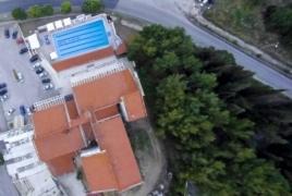 Didymoteicho Hotel | Plotini Hotel