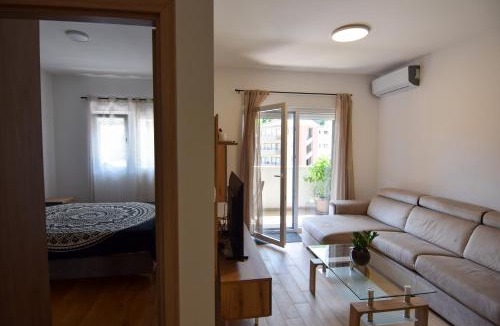 Bijeli do Apartment | Plumeria LOFT