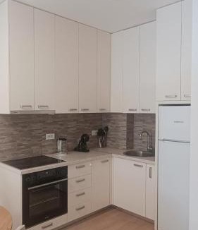 Bijeli do Apartment | Plumeria LOFT