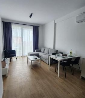 Zeljeznica Apartment | PMTR Luxury Sea View 2BR Apartment Modern Pool