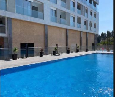 Zeljeznica Apartment | PMTR Luxury Sea View 2BR Apartment Modern Pool