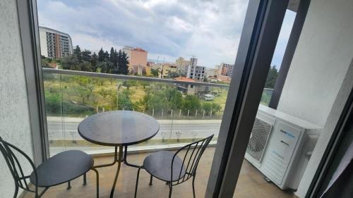 Zeljeznica Apartment | PMTR Luxury Sea View 2BR Apartment Modern Pool