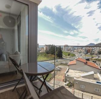 Zeljeznica Apartment | PMTR Luxury1 bedroom apartment with swimming pool