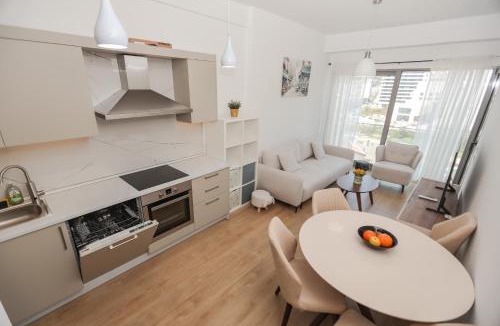 Zeljeznica Apartment | PMTR Luxury1 bedroom apartment with swimming pool