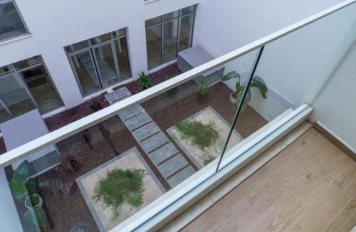 Zeljeznica Apartment | PMTR Residence Apartments with swimming pool in Bar