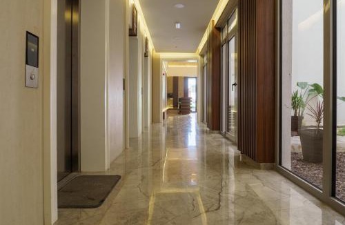 Zeljeznica Apartment | PMTR Residence Apartments with swimming pool in Bar