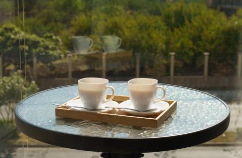 Zeljeznica Apartment | PMTR Residence Apartments with swimming pool in Bar
