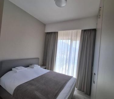 Zeljeznica Apartment | PMTR Residence