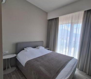 Zeljeznica Apartment | PMTR Residence