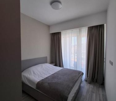 Zeljeznica Apartment | PMTR Residence