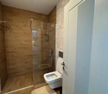 Zeljeznica Apartment | PMTR Residence