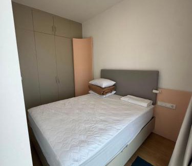 Zeljeznica Apartment | PMTR Residence