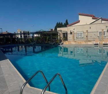 Zeljeznica Apartment | PMTR Residence