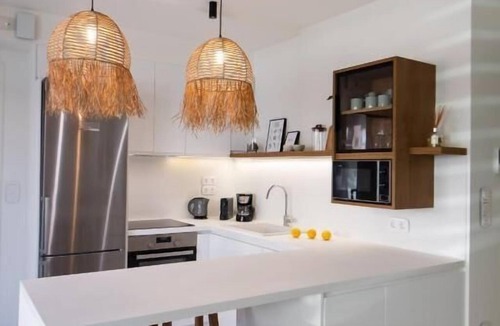 Lefkada Villa | Pnoe Feel at Home Lefkada