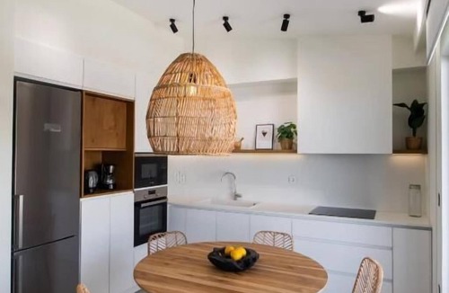 Lefkada Villa | Pnoe Feel at Home Lefkada