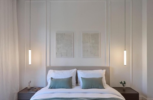 Kifisia Apartment | PNOE - Luxury Living Kifisia