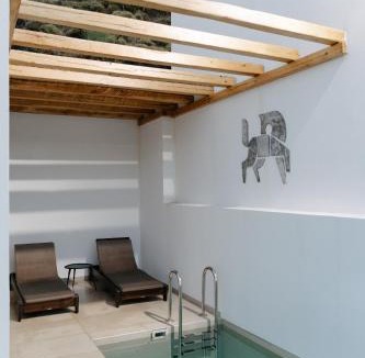 Skiros House | Pnoes Skyros