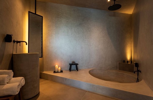 Agios Fokas House | Pnoes Tinos