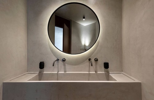 Agios Fokas House | Pnoes Tinos