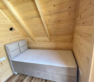 Zabljak Ski Chalet | Podgora 1