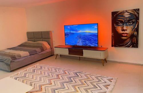 Downtown Apartment | Podgorica 23