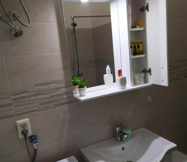 Downtown Apartment | Podgorica Center
