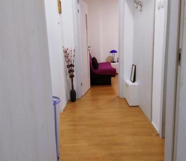 Downtown Apartment | Podgorica Center
