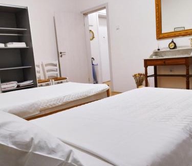 Downtown Apartment | Podgorica Center