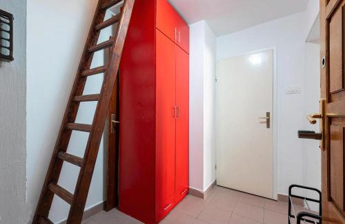 Downtown Apartment | Podgorica City Center