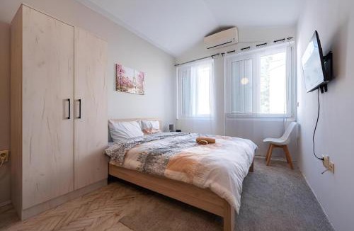 Downtown Apartment | Podgorica City Centre