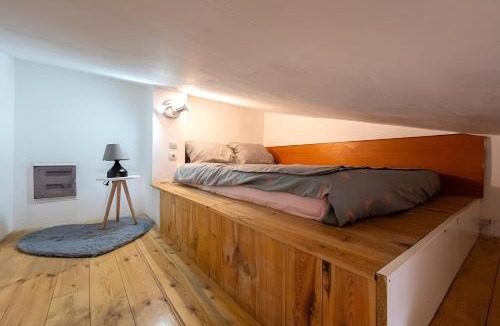 Downtown Apartment | Podgorica City Centre