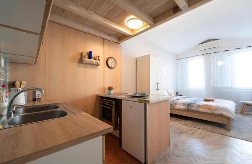 Downtown Apartment | Podgorica City Centre