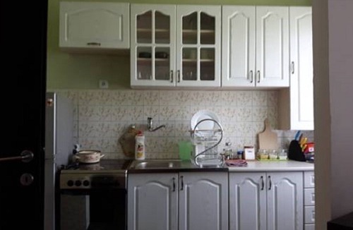 Podgorica House | PODGORICA GUEST HOUSE