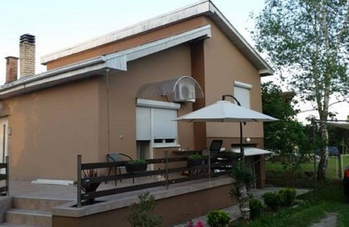 Podgorica House | PODGORICA GUEST HOUSE