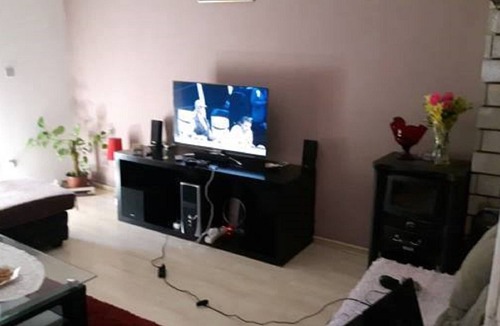 Podgorica House | PODGORICA GUEST HOUSE