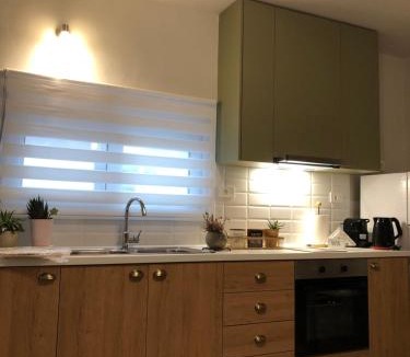 Trikala Apartment | Poepoe Home Trikala