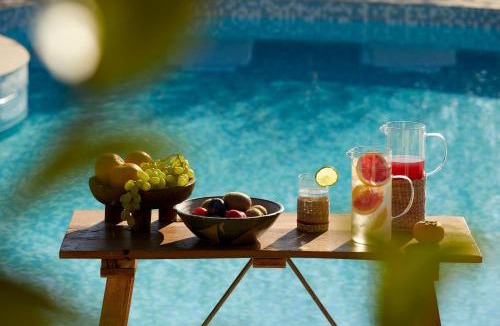 Menegata Hotel | Poesia