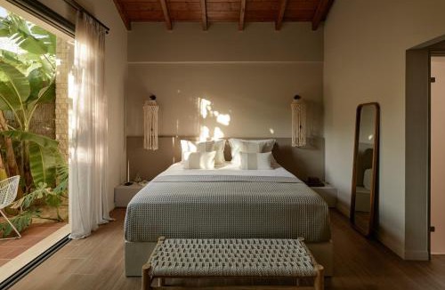 Menegata Hotel | Poesia