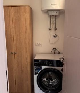 Lepetane Apartment | Polaris Astra Bay
