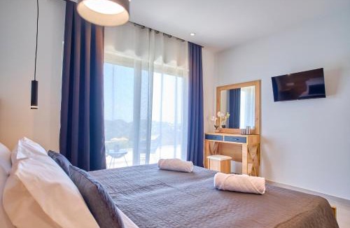Kavvadades Villa | Polgar Villas Corfu