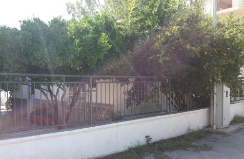 Volos House | Polianthi Seaside House