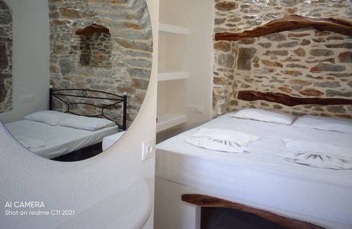 Amorgos Town Apartment | Politimi studios