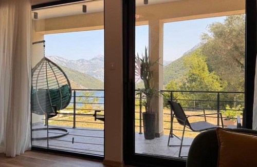 Lepetane Apartment | Pollux Astra Bay